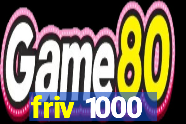 friv 1000