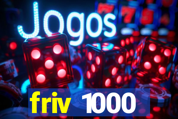 friv 1000