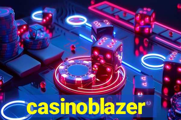 casinoblazer