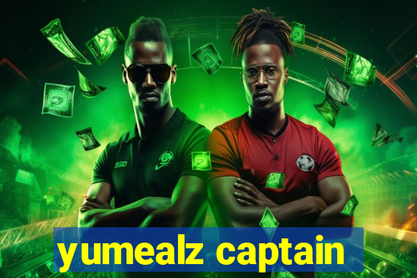 yumealz captain