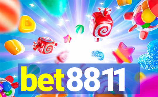 bet8811