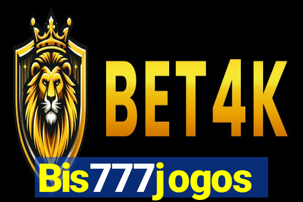 Bis777jogos