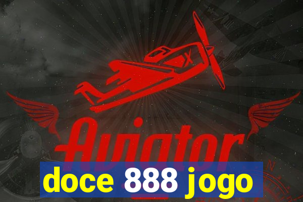 doce 888 jogo