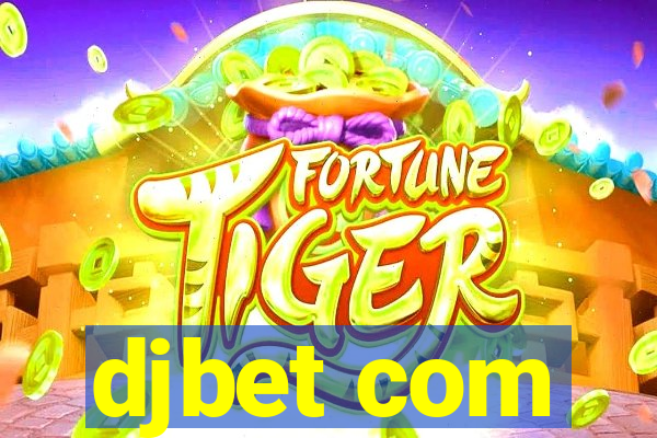 djbet com