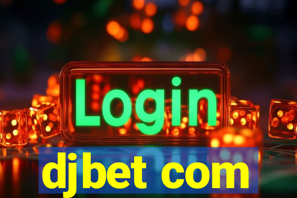 djbet com