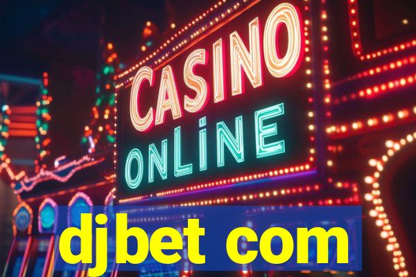 djbet com