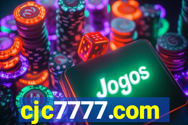 cjc7777.com