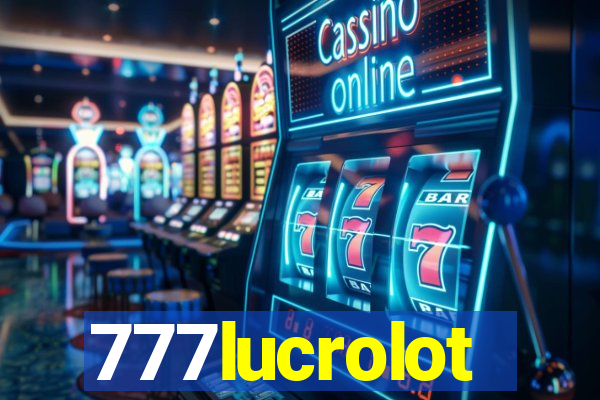 777lucrolot