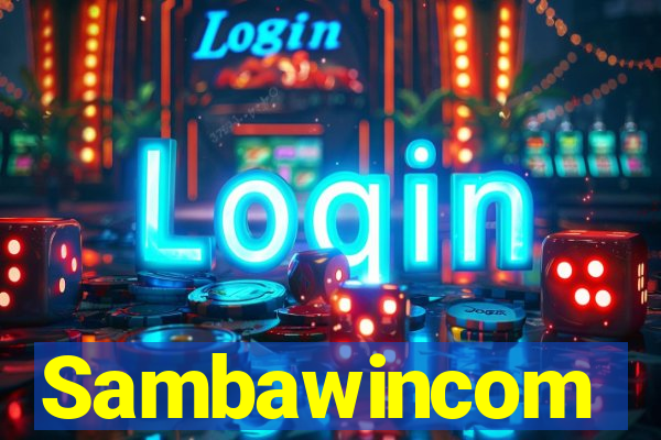 Sambawincom