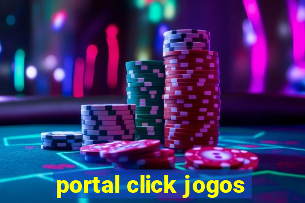 portal click jogos