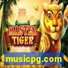 musicpg.com