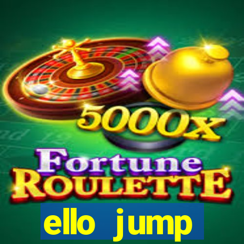 ello jump millionaire legendado