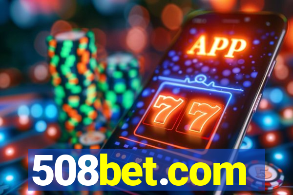 508bet.com