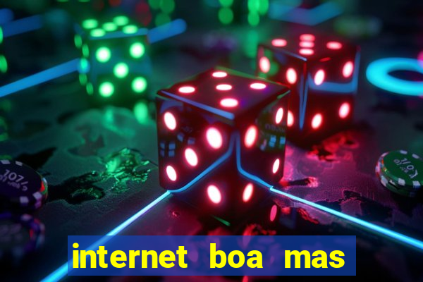 internet boa mas ping alto em jogos