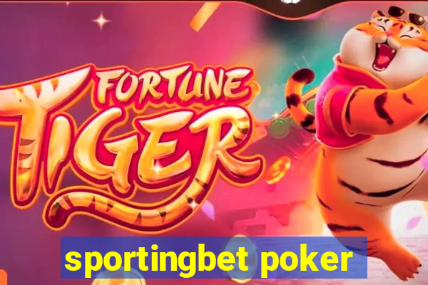 sportingbet poker