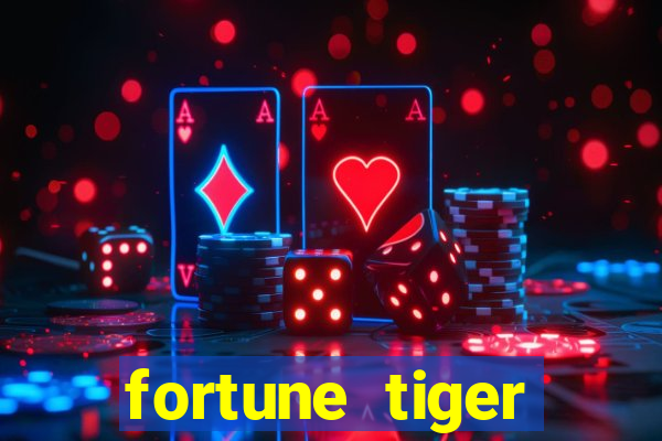 fortune tiger plataforma que paga bonus