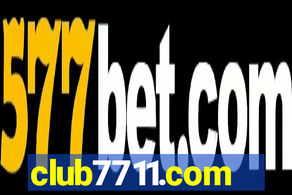 club7711.com