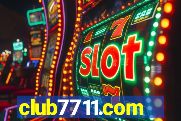 club7711.com