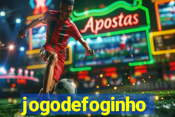 jogodefoginho