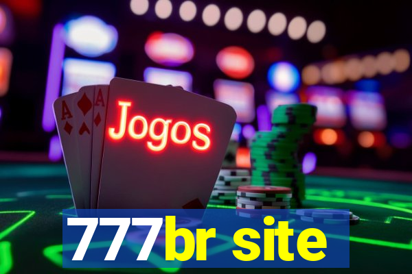 777br site