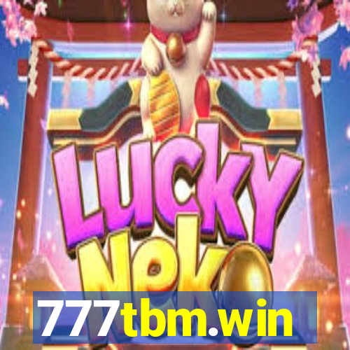 777tbm.win