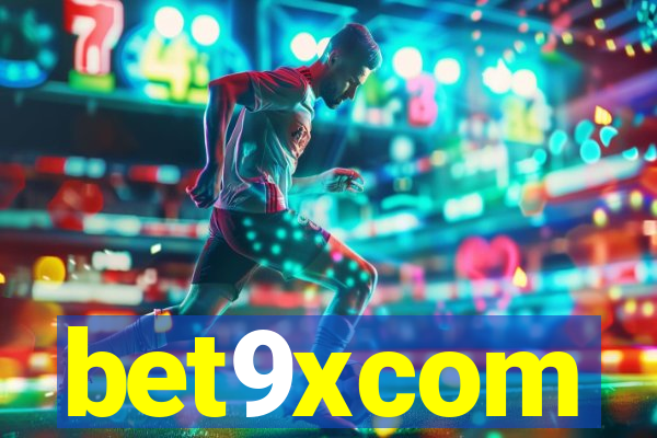 bet9xcom