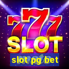 slot pg bet