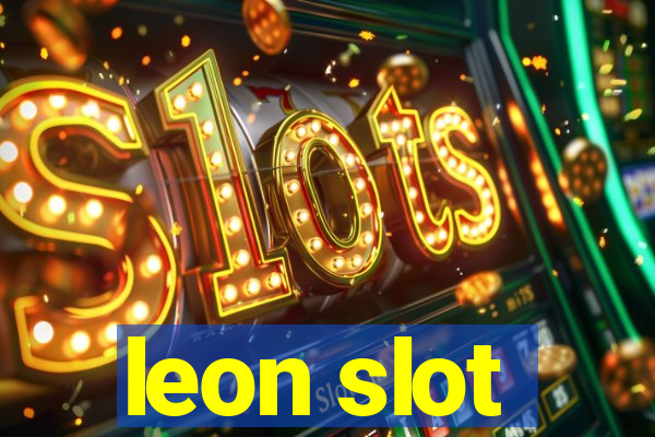 leon slot