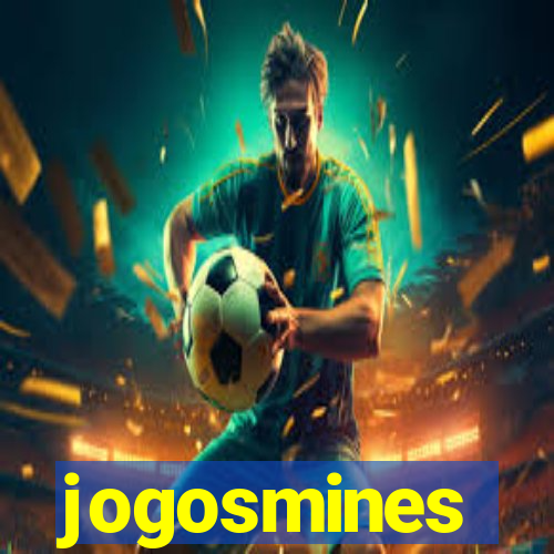 jogosmines