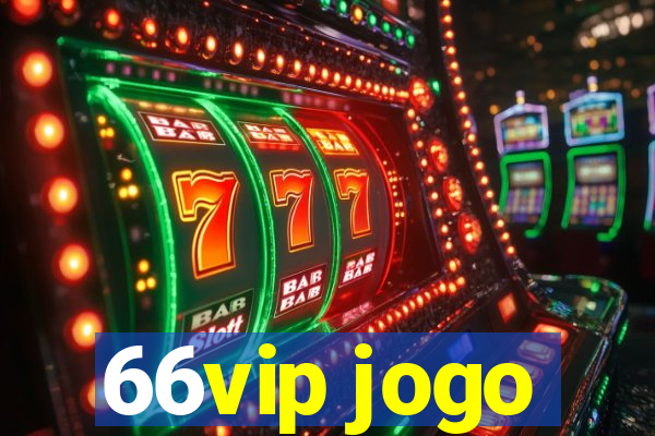 66vip jogo