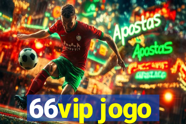 66vip jogo