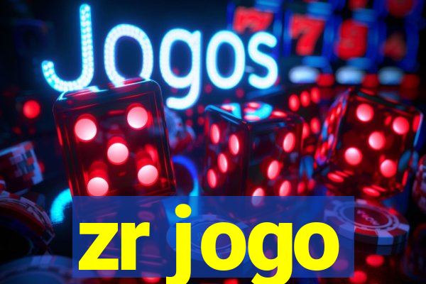 zr jogo