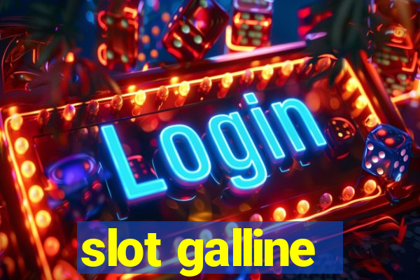 slot galline