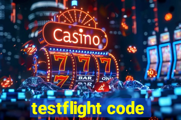 testflight code