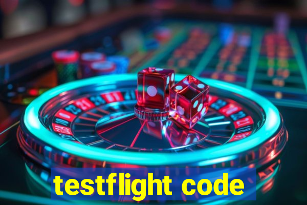 testflight code