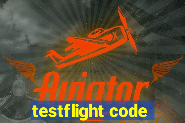 testflight code