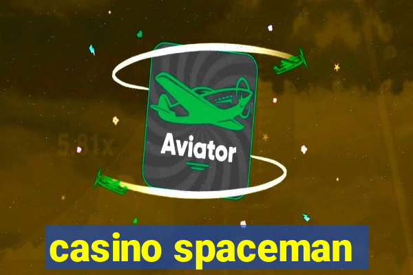 casino spaceman