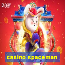 casino spaceman