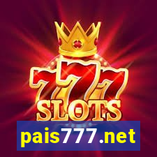 pais777.net