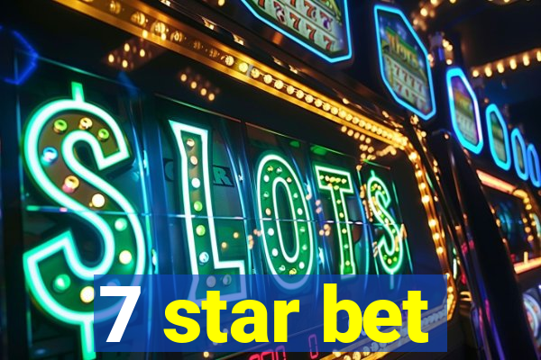 7 star bet