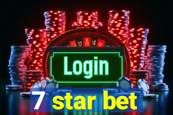 7 star bet