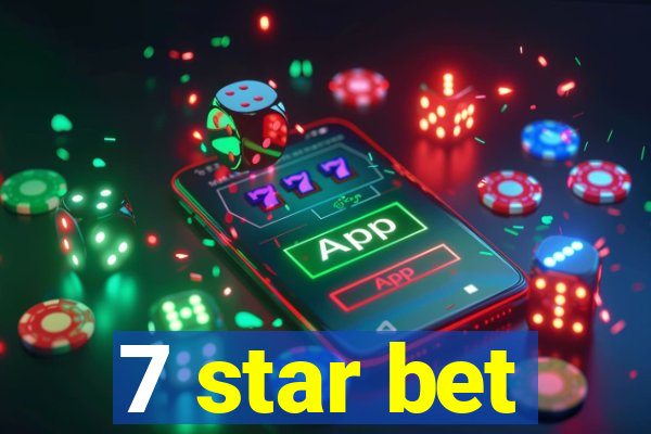 7 star bet