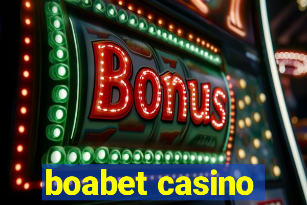 boabet casino