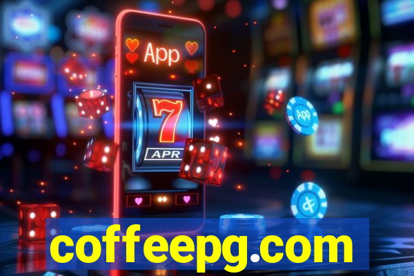 coffeepg.com