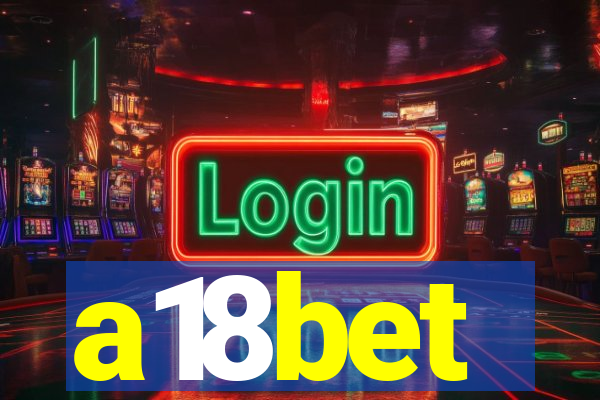 a18bet