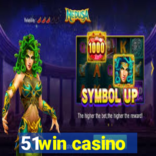 51win casino