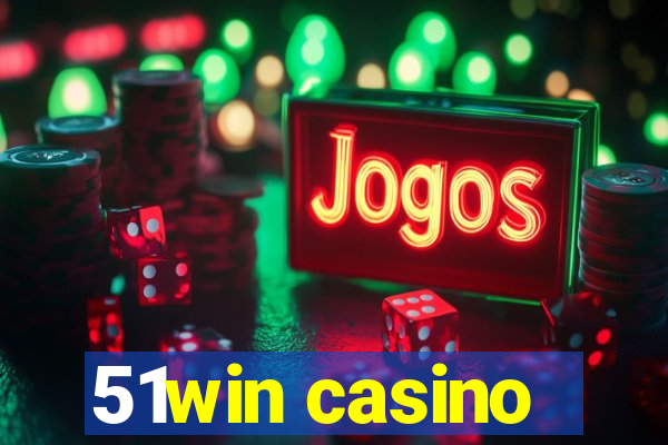 51win casino