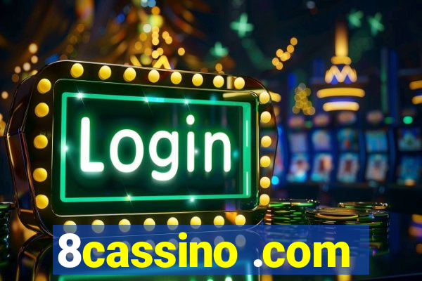 8cassino .com