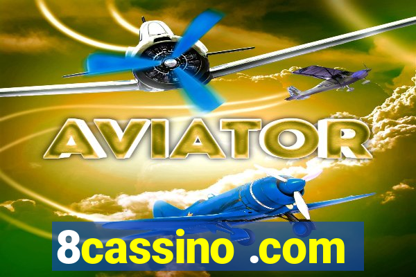 8cassino .com