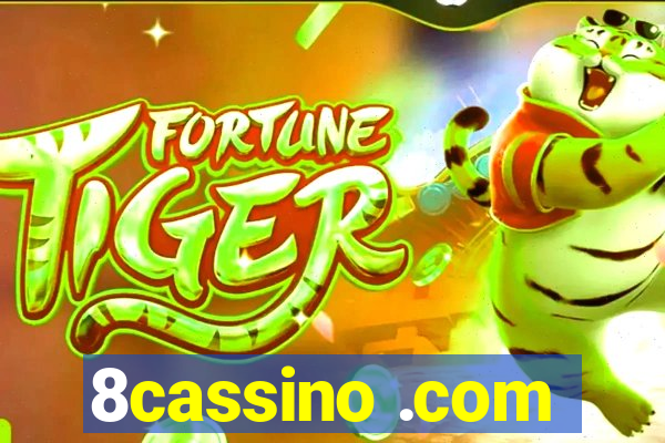 8cassino .com